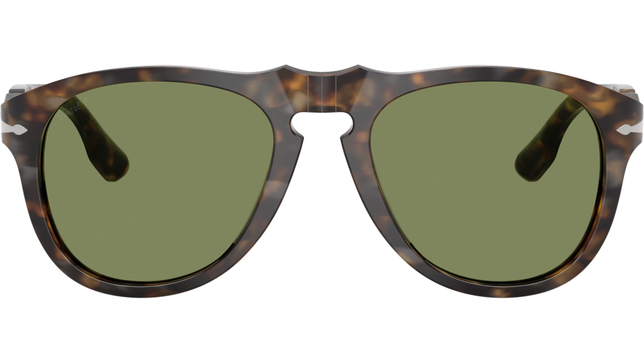 Persol PO8649SM 1248P1 Sunglasses Dark Havana - eye-oo.com