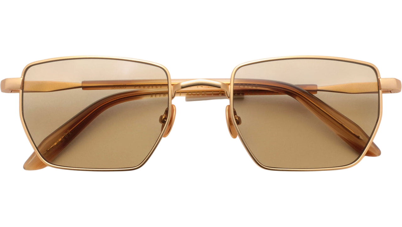 AETHER Matte Gold