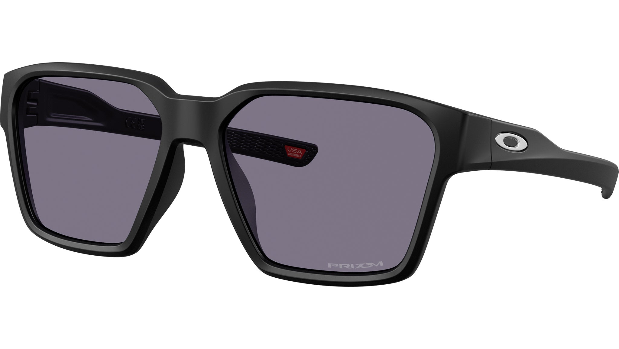 Oakley Briza Sunglasses OO9497 949701 Matte Black - eye-oo.com Oakley Briza Sunglasses OO9497 949701 Matte Black - eye-oo.com