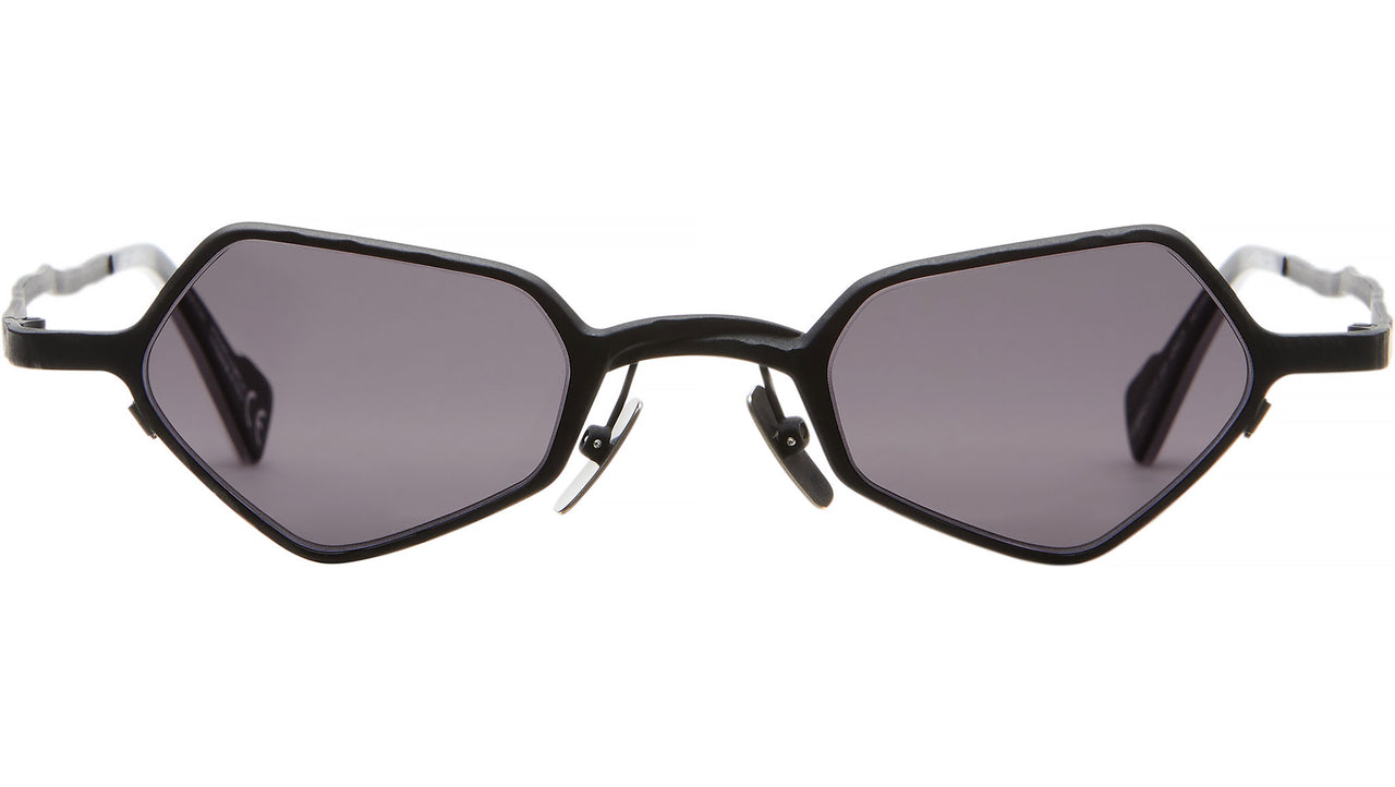 Z25 Sun BB Black Matt