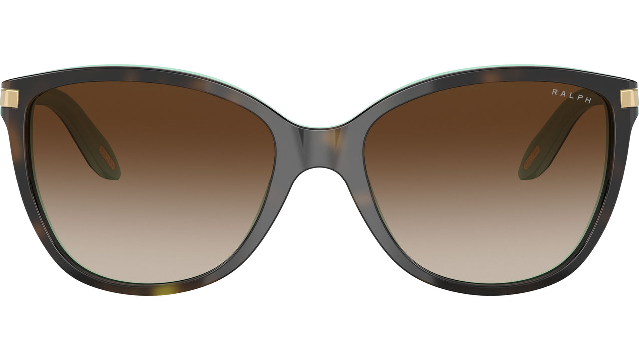 RA5160 601/13 Havana On Acquamarine