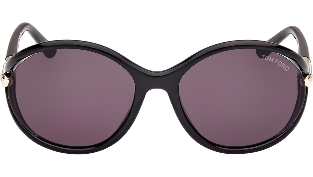 Melody FT1090 01A Black Smoke