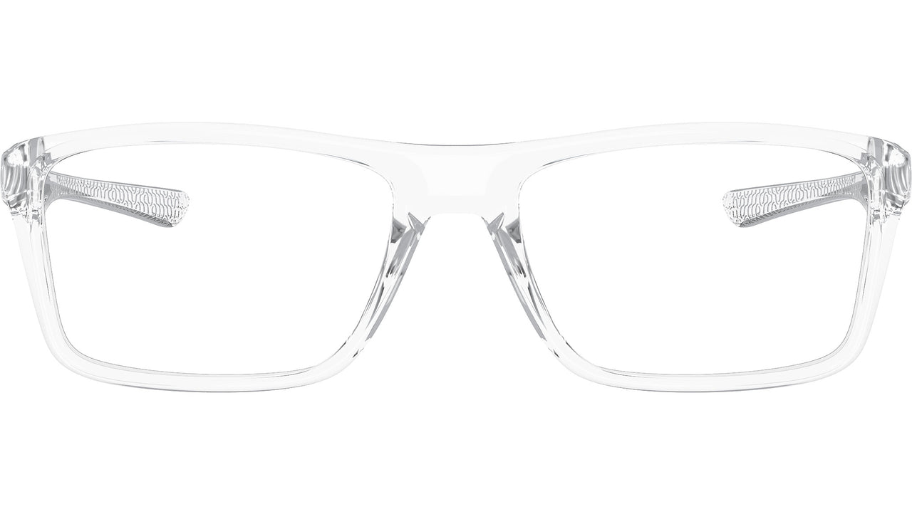 Rafter OX8178 03 Polished Clear