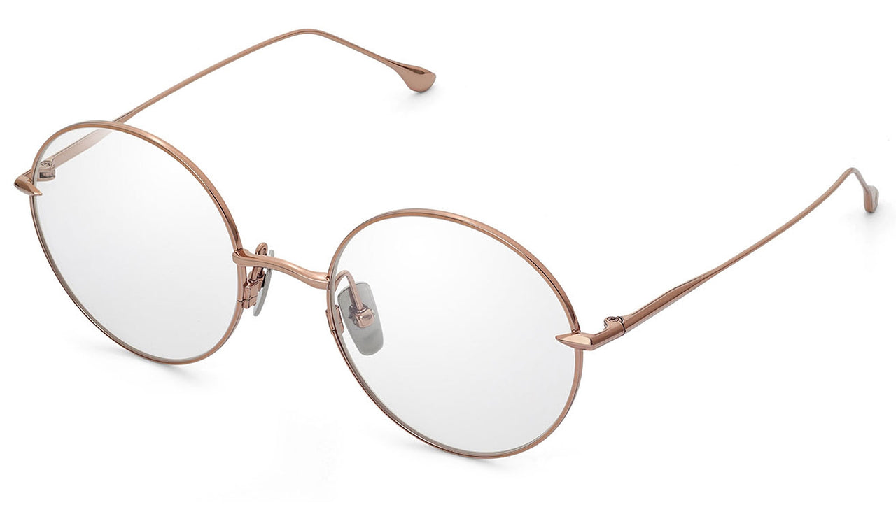 Believer DTX 506 02 rose gold