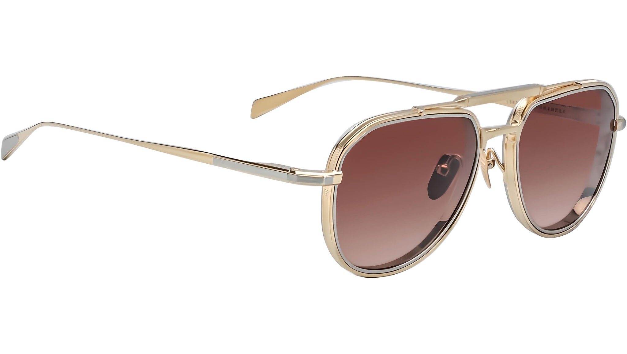マグザム Jacques Marie Mage Commander Roma Sunglasses JMMMD-16H - eye-oo.com