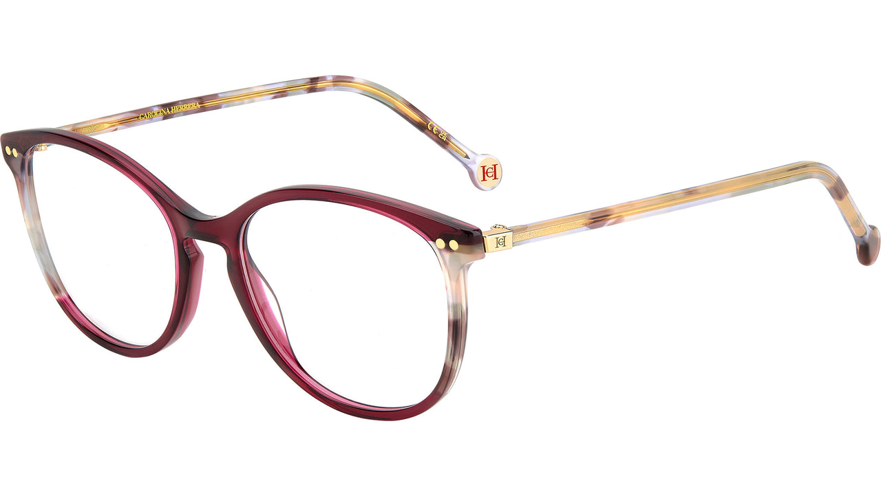 HER 0247 YDC Burgundy