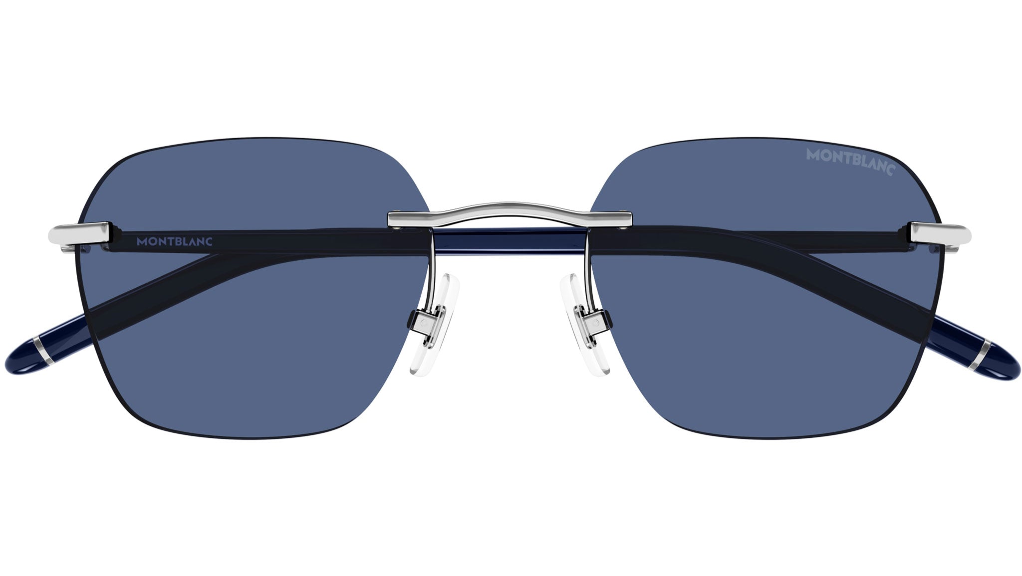 MB0270S 003 silver blue - eye-oo.com