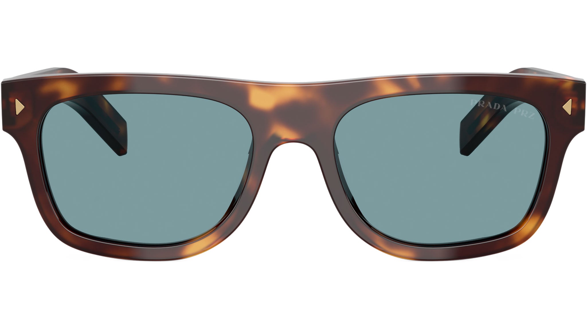 PR B12S Prada Sunglasses 15W04D Classic Tortoise - eye-oo.com display picture 2