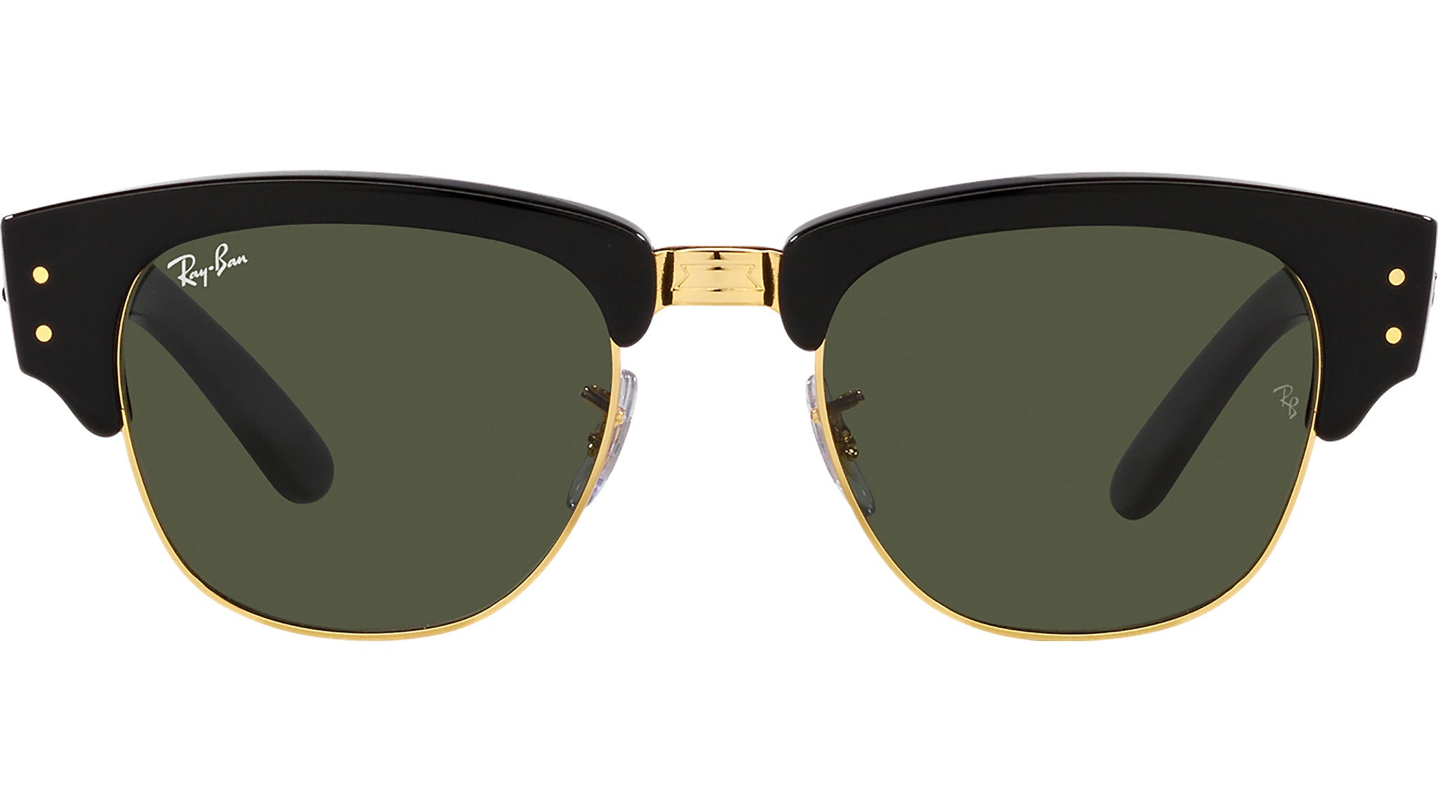 ★RB0316S-99031★MEGA CLUBMASTERメガクラブマスター Ray-Ban（レイバン） RayBan RB0316S-99031 MEGA CLUBMASTER メガ