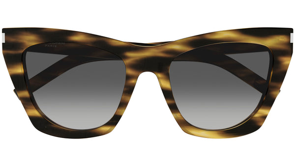 Saint Laurent Kate Cat Eye Sunglasses
