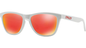 Frogskins OO9013 07 White