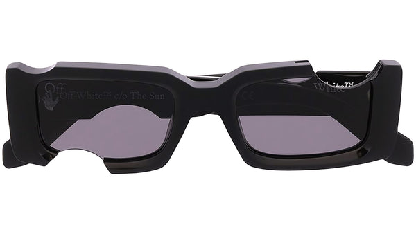 CADY SUNGLASSES in black  Off-White™ Official TN