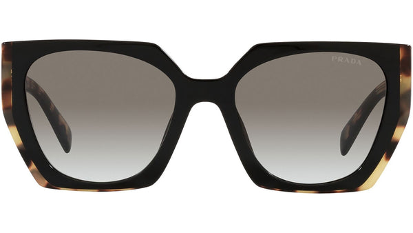 Prada PR 3890A7 Sunglasses Black