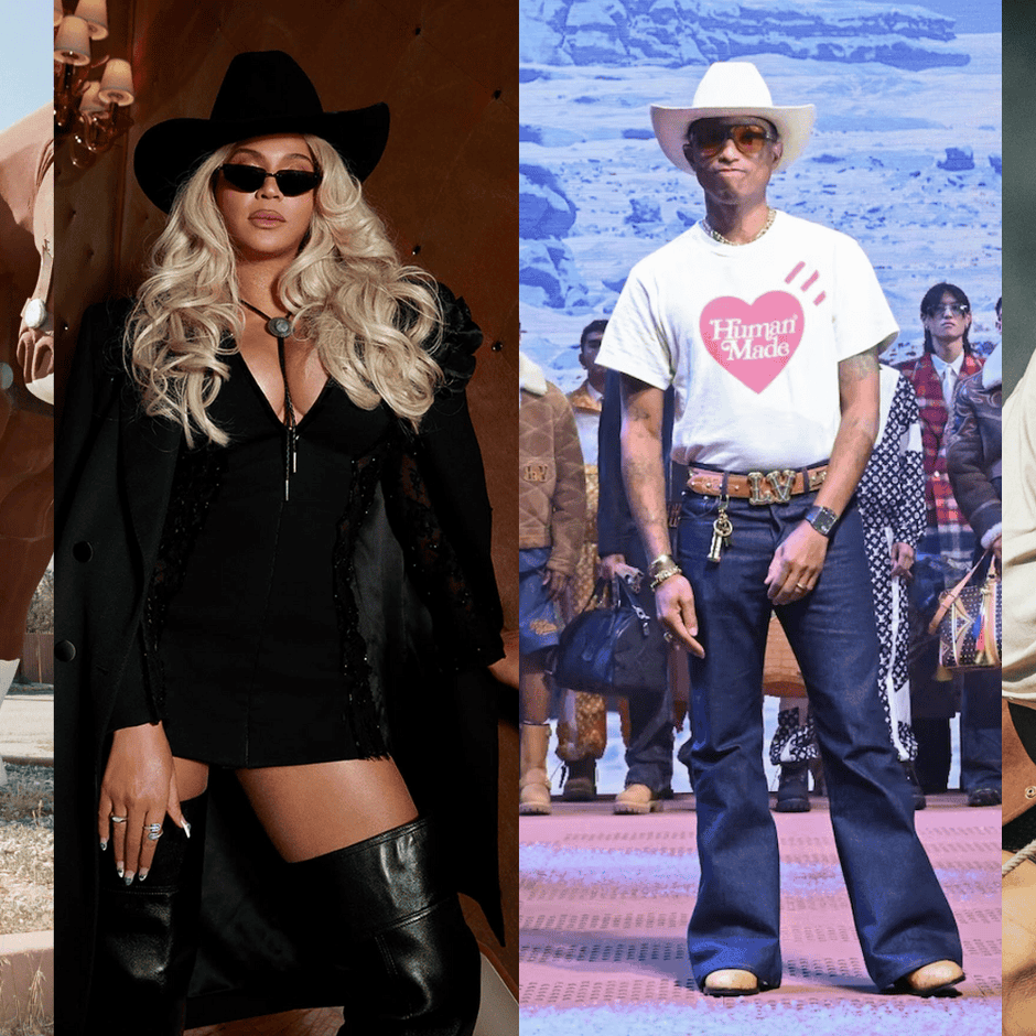25 Aviator Sunglasses For Your Cowboy Core Aesthetic