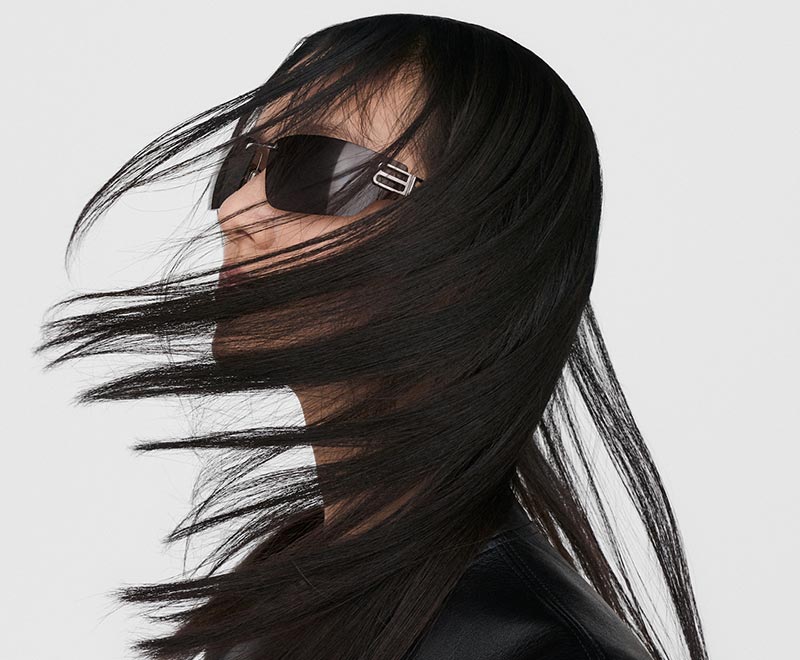 Eyewear That Asks No One's Permission: The History, Design, and Iconic Models of Balenciaga Eyewear