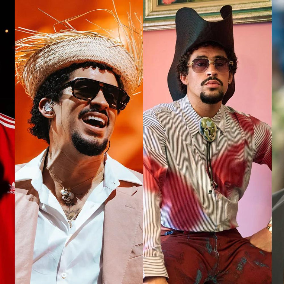The Best Bad Bunny Sunglasses Guide