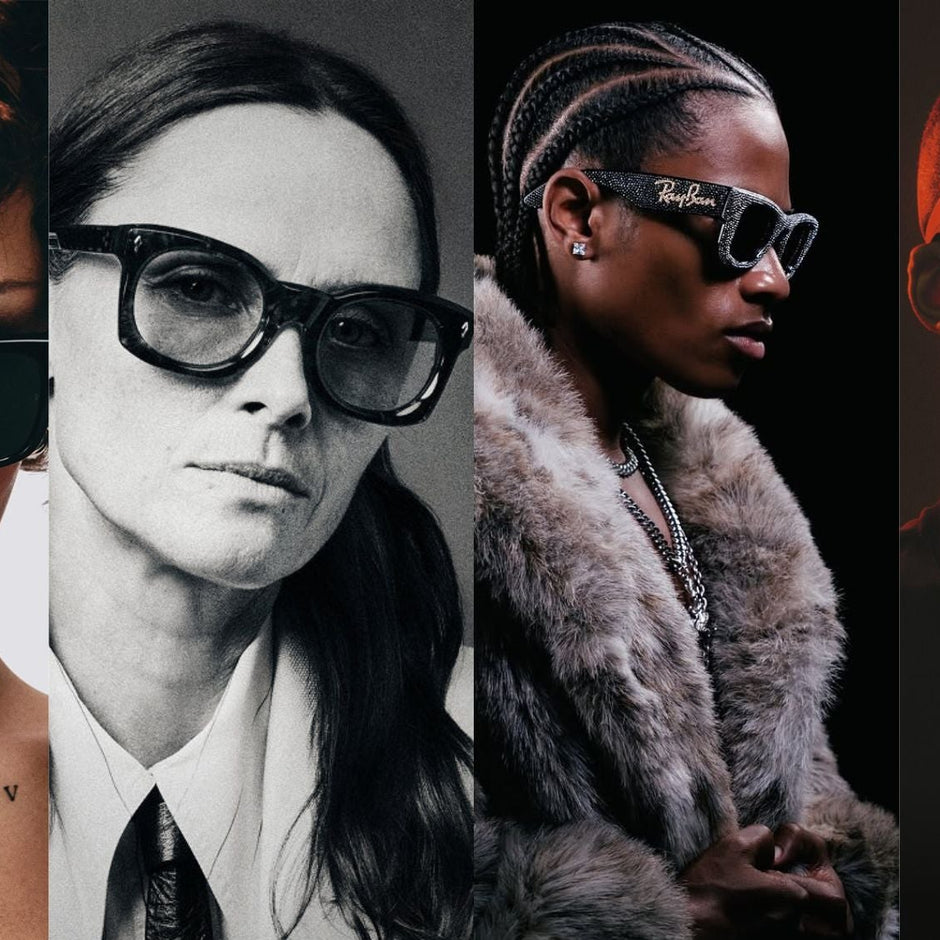 Gafas de sol de tilo europeo y americano para hombre, lent de sol de moda con marco grande para mujer / Gafas y complementos Gafas de sol de tilo europeo y americano para hombre, lent de sol de moda con marco grande para mujer / Gafas y complementos