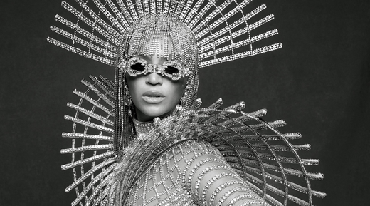 Beyoncé Renaissance Tour Sunglasses