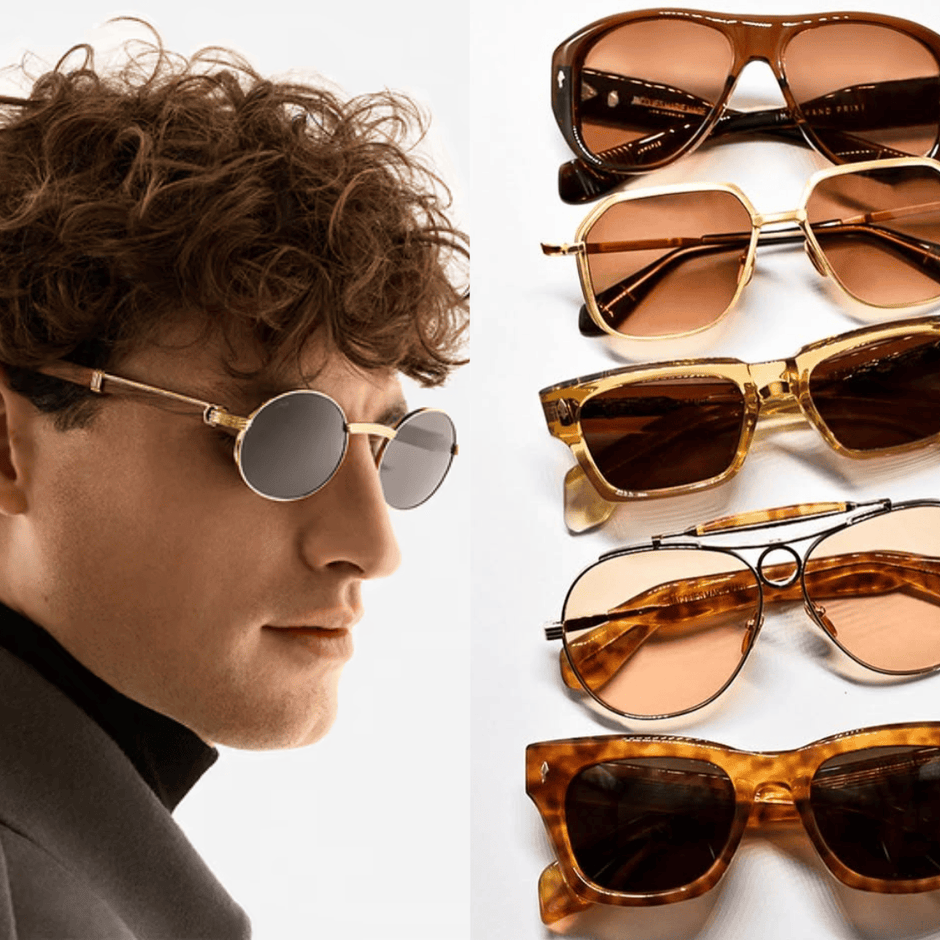 The Difference Between Cartier and Jacques Marie Mage