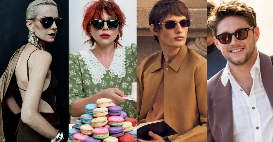 Designer sunglasses offers shop
