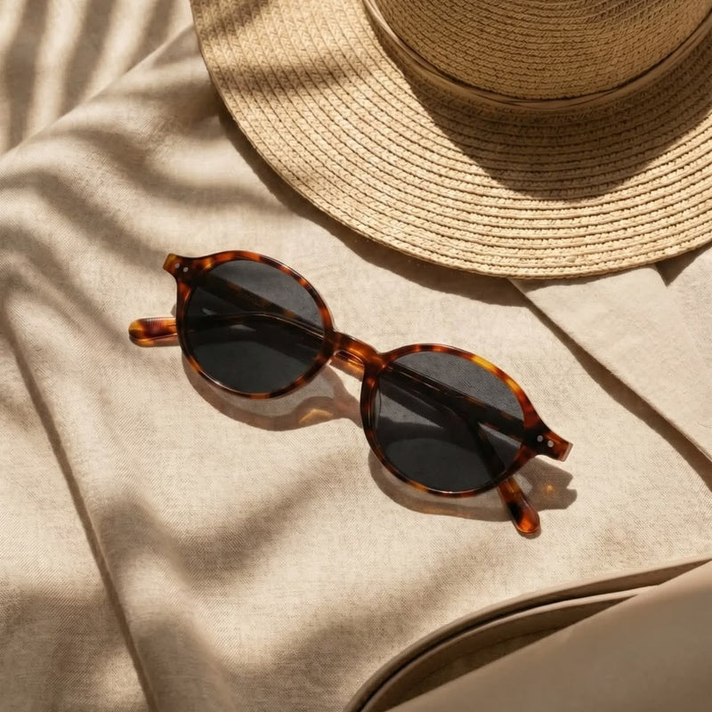 For Each Journey, Its View: Find The Perfect Sunglasses For Your Next Destination