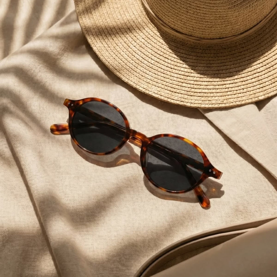 For Each Journey, Its View: Find The Perfect Sunglasses For Your Next Destination
