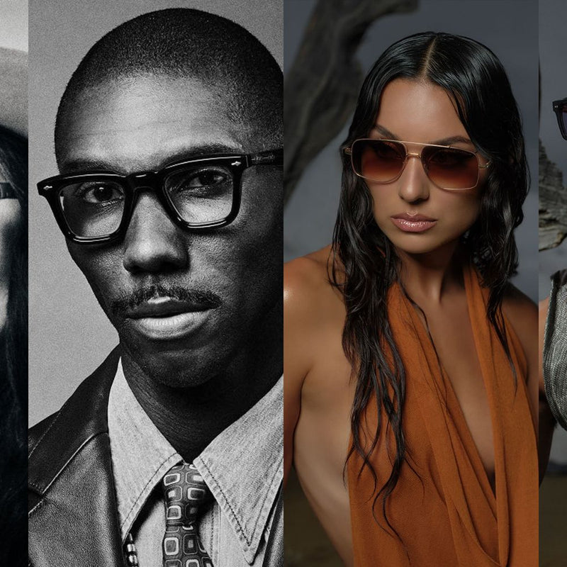 The Difference Between DITA and Jacques Marie Mage