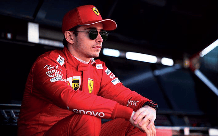 The Evolution Of Sunglasses In The Racing Community: Ray-Ban Vs Persol