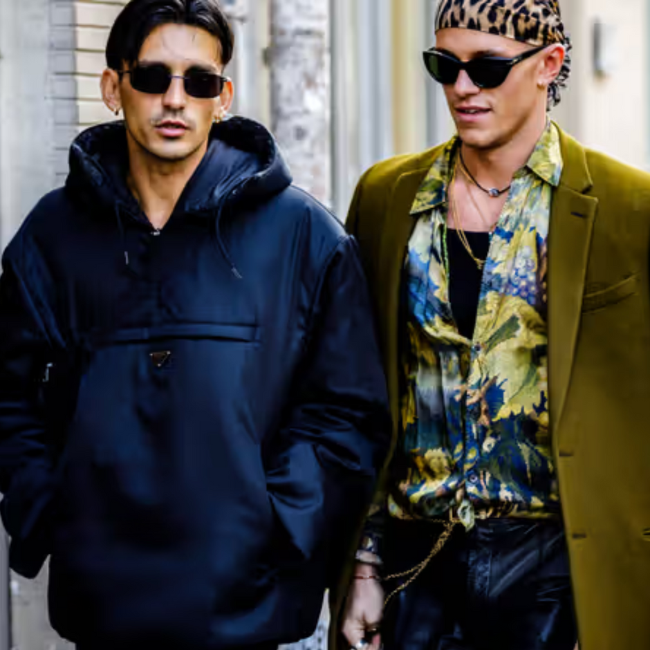 Paris Fashion Week 2019, the latest eyewear trends
