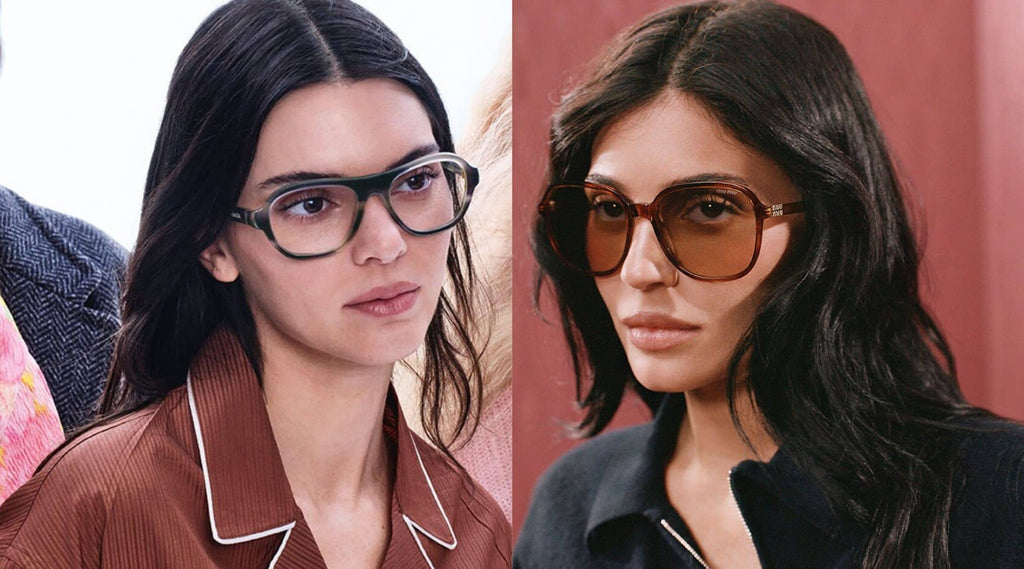 Prada vs Miu Miu Eyewear: Key Differences - eye-oo.com display picture 1