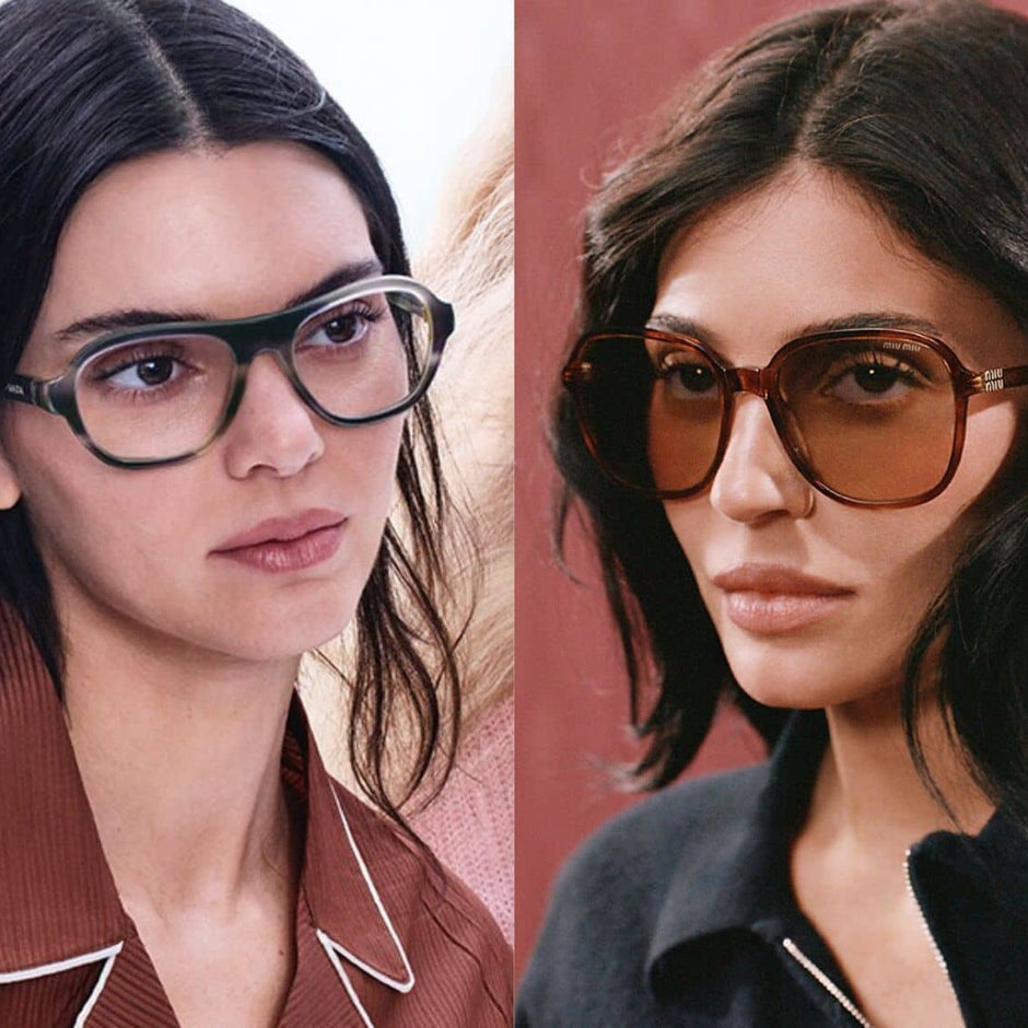 Prada vs Miu Miu Sunglasses