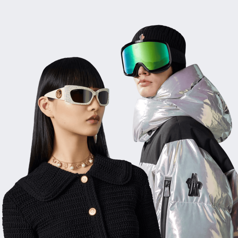 Sunglasses Gift Guide