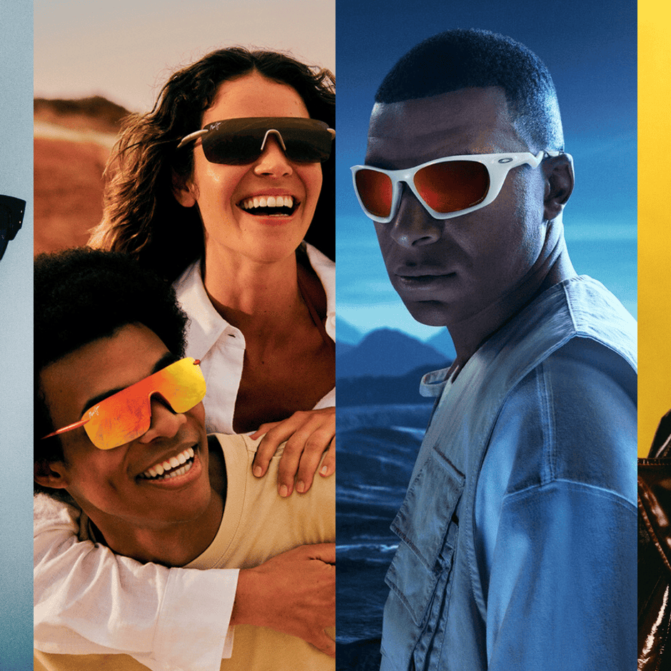 The Best Polarized Sunglasses of 2025