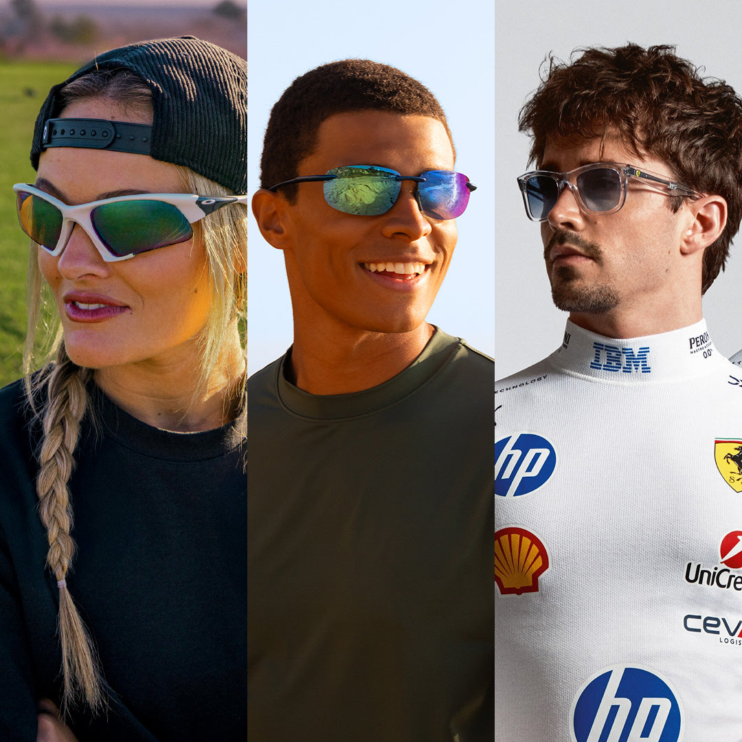 Best Polarized Sunglasses 2026: Maui Jim, Oakley & Ray-Ban - eye