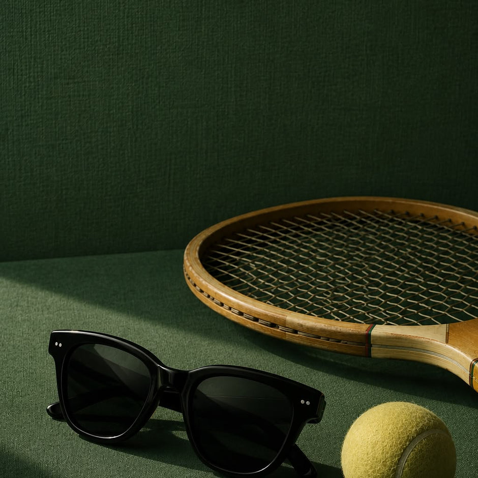 Wimbledon 2026: The sunglasses that won over Centre Court