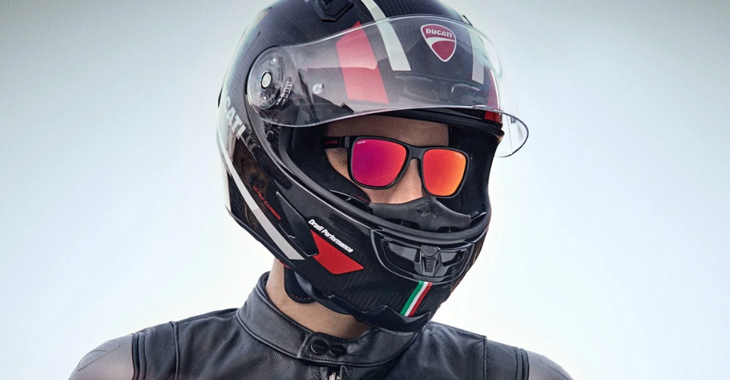Carrera Ducati Sunglasses: Takes the Lead in 2024