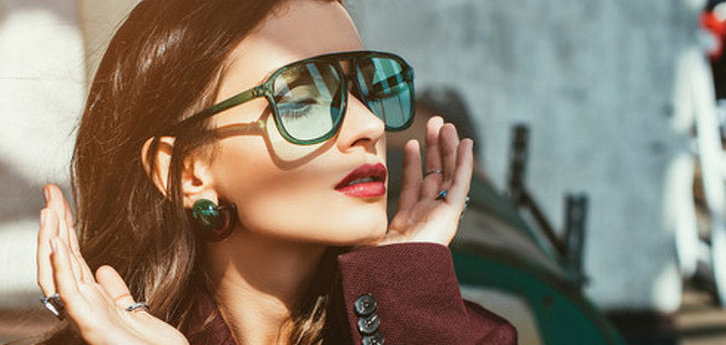 Why luxury sunglasses are still the trendiest accessories