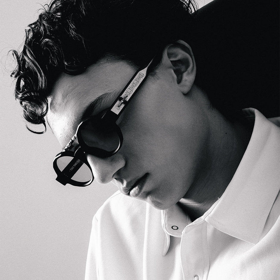 Pugnale Eyewear: Where Engineering Meets Contemporary Design