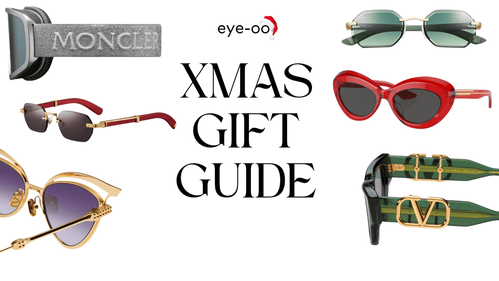 Shades of Joy: Designer Sunglasses Christmas Gift Guide 2023
