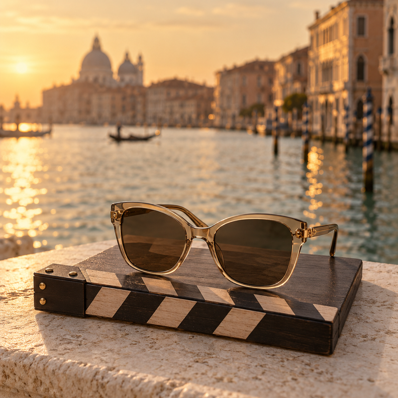 Venice Film Festival 2026: The Sunglasses That Stole the Show