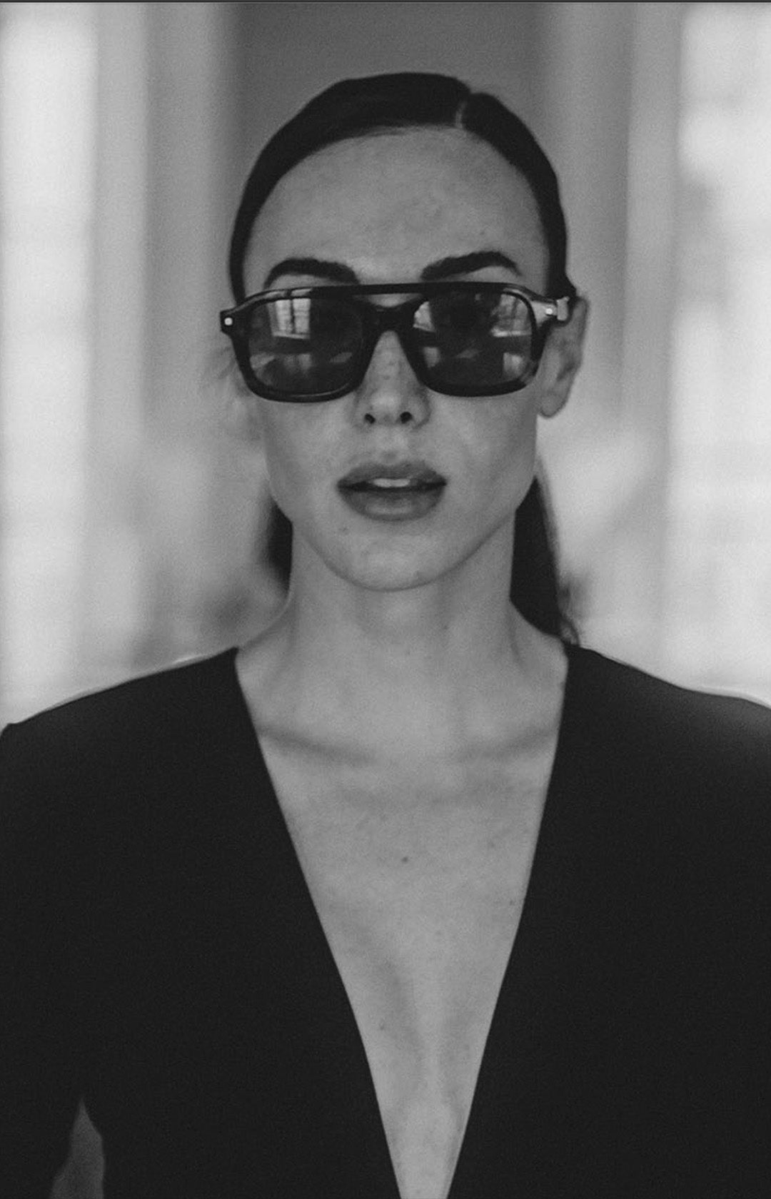 8000 - Ottomila Eyewear