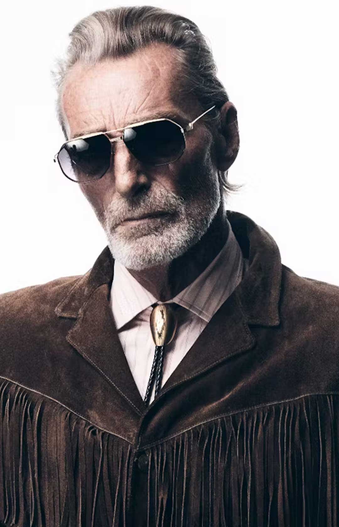Jacques Marie Mage Die Titanium-Kollektion