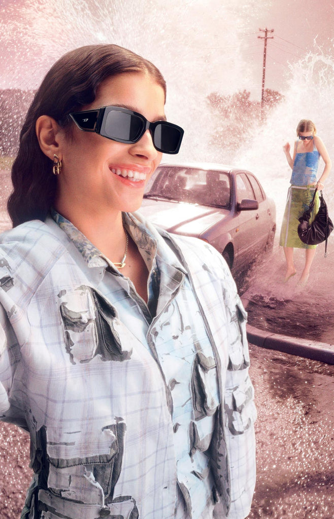 Buy Diesel sunglasses & glasses online - shipped worldwide - eye
