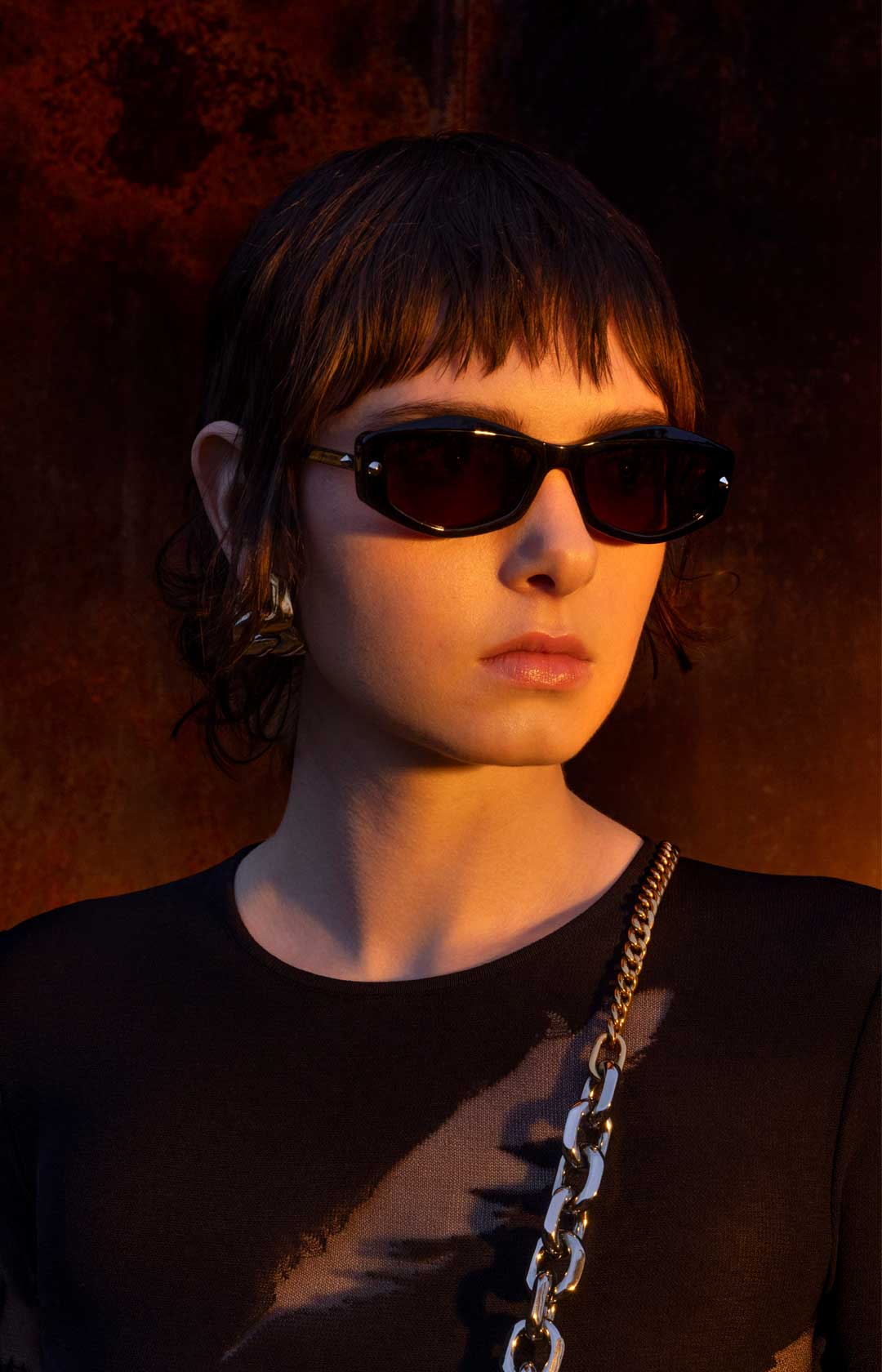 Alexander McQueen Eyewear Offers
