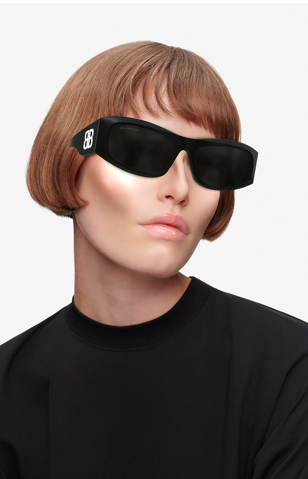 Balenciaga Eyewear Offers