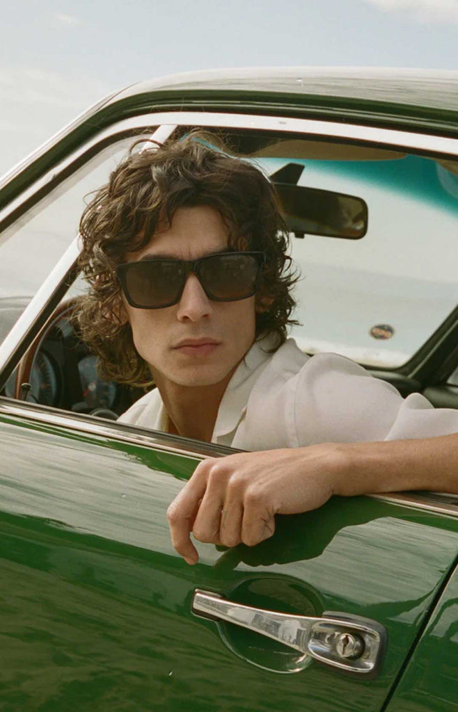 Buy Barton Perreira sunglasses & glasses online - shipped