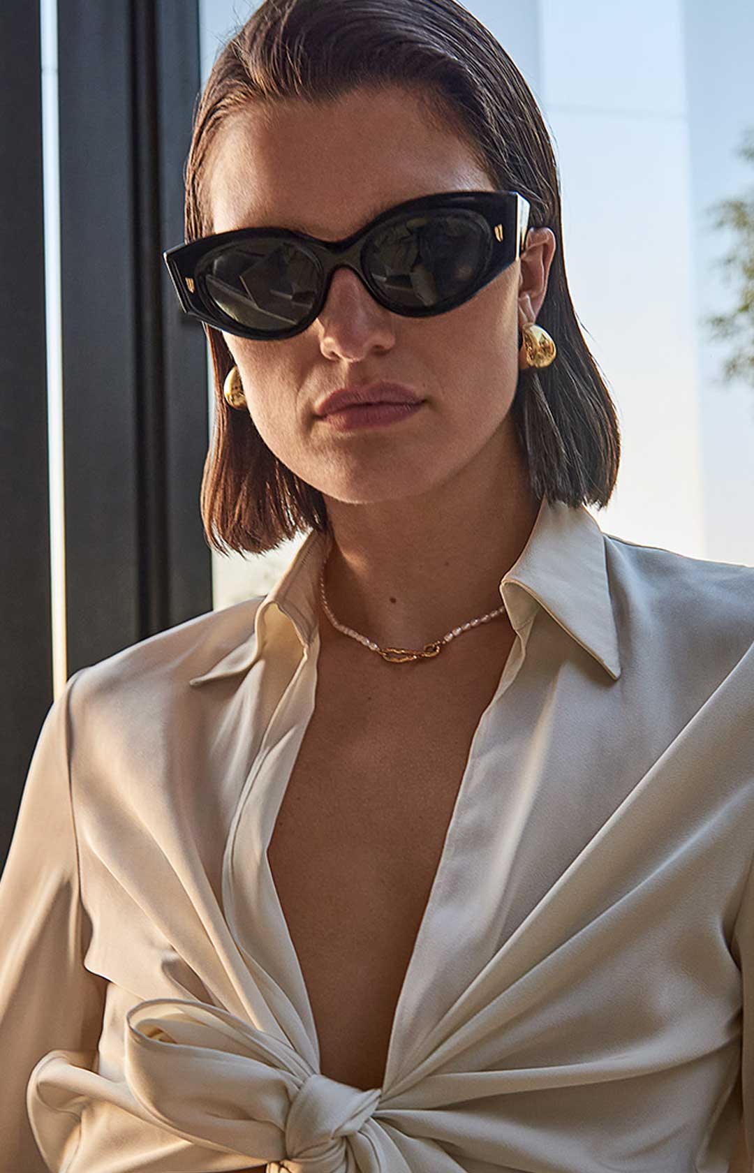 Prada Eyewear | Prada Glasses & Sunglasses for Men and Women