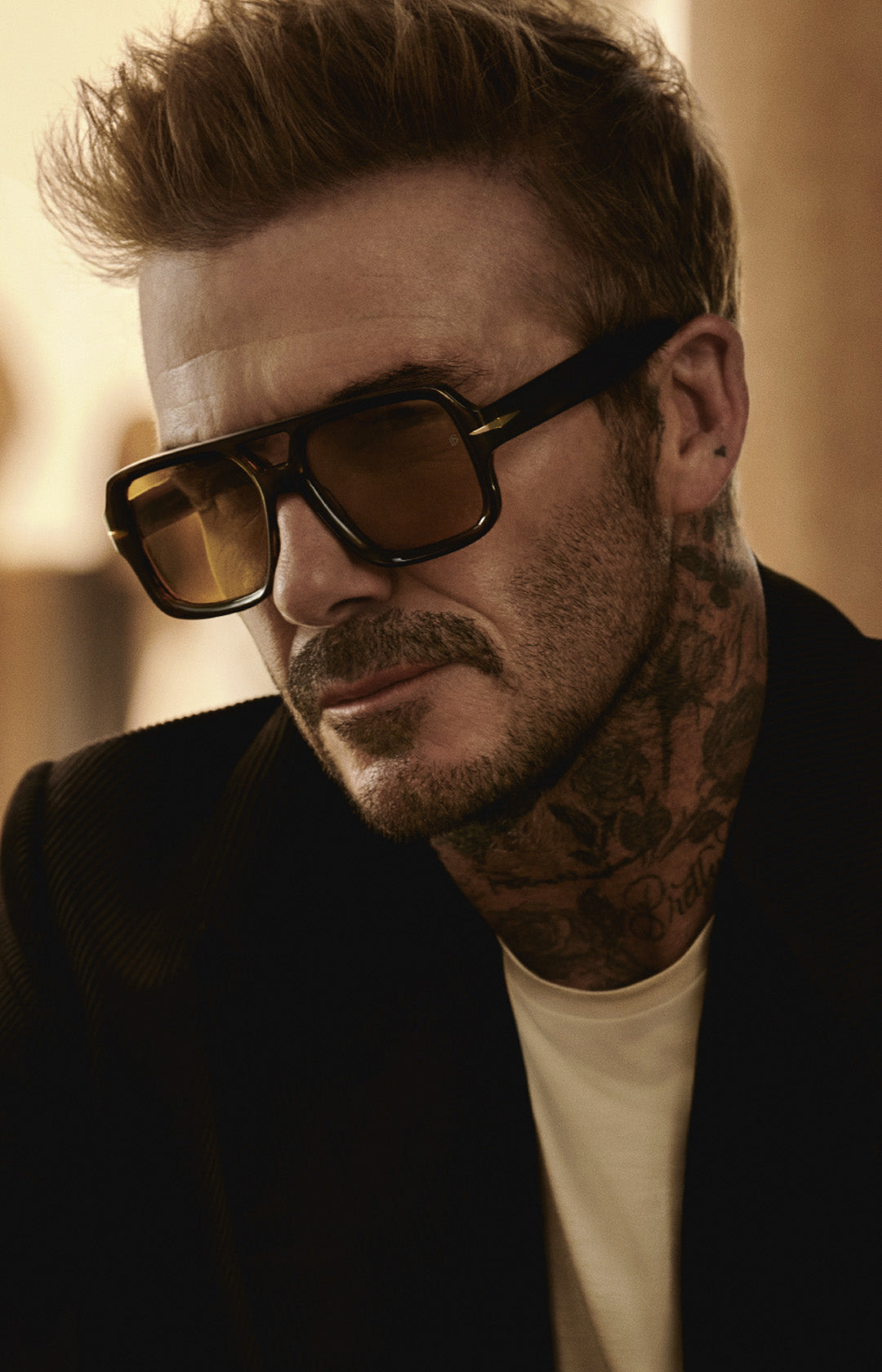 David Beckham