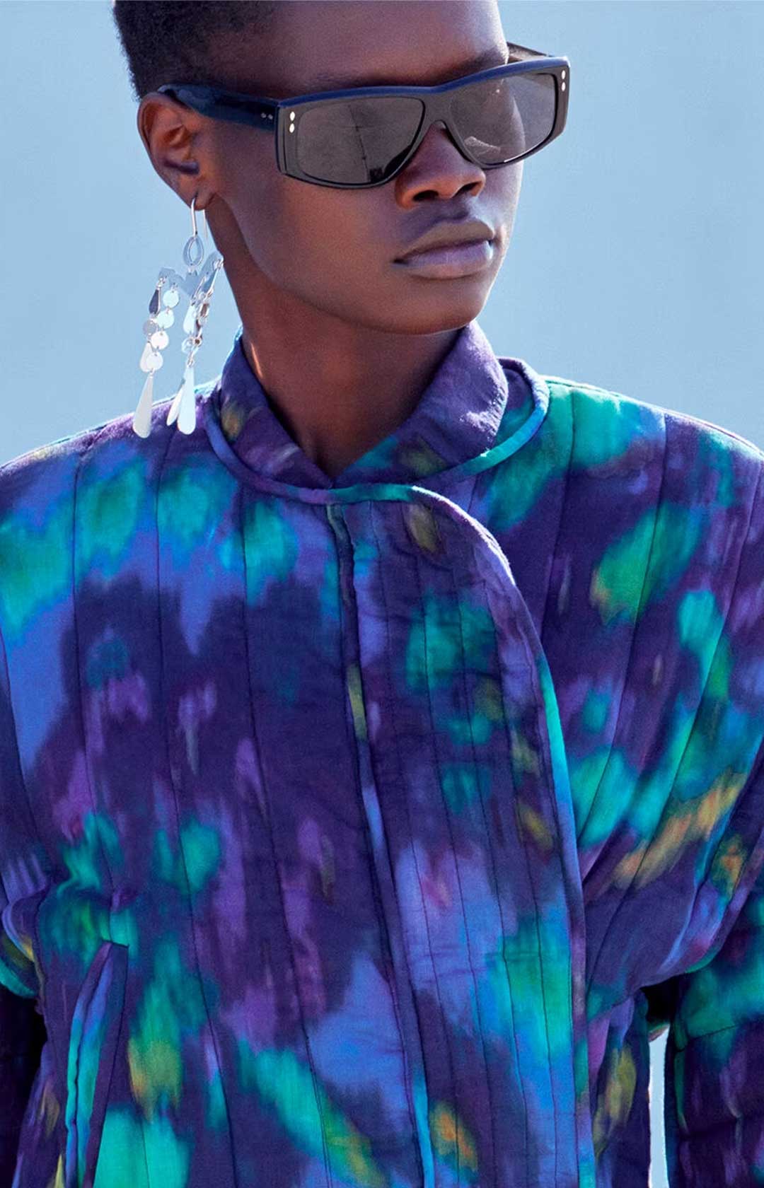 Isabel Marant Eyewear Sale