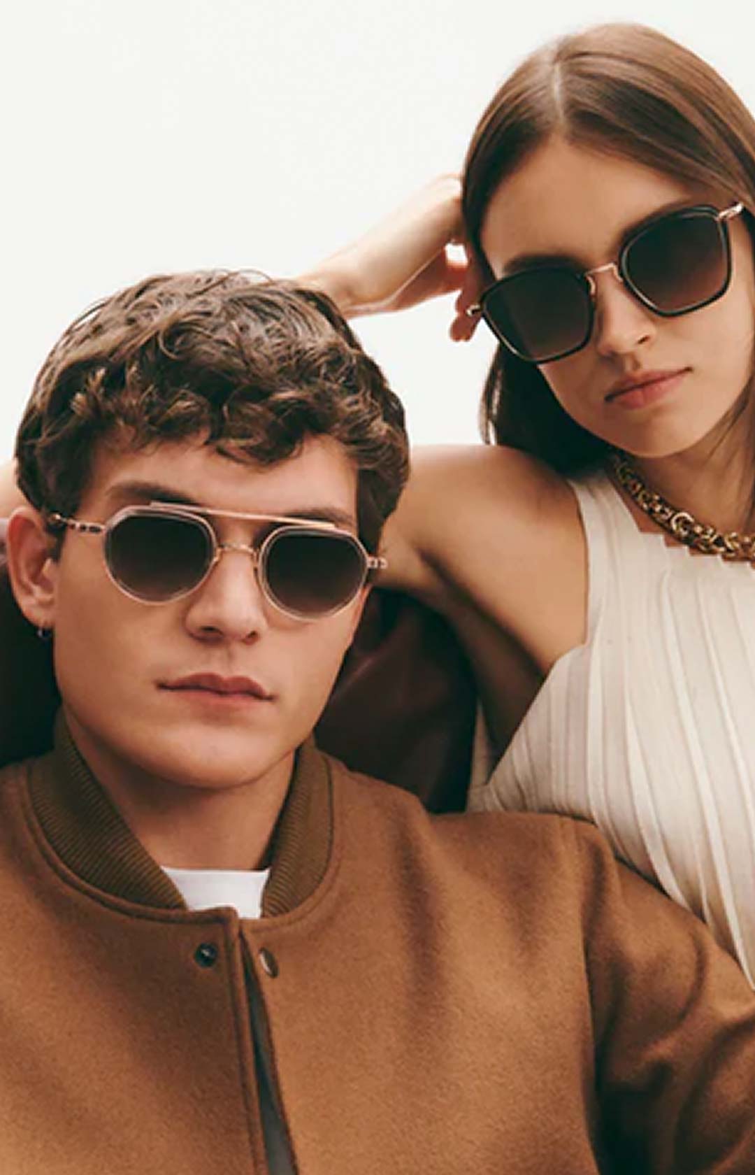 Buy John Dalia Sunglasses Shipped Worldwide